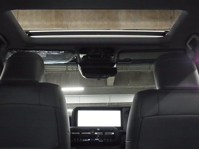 2024 Toyota LAND CRUISER 250 photo 2