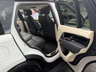 2023 LAND Rover RANGE ROVER thumbnail 35