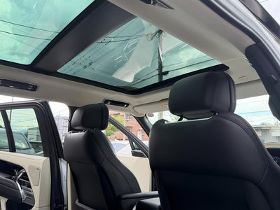 2023 LAND Rover RANGE ROVER thumbnail 23