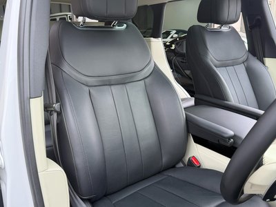 2023 LAND Rover RANGE ROVER thumbnail 16
