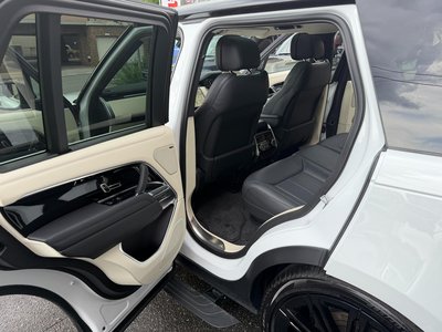 2023 LAND Rover RANGE ROVER thumbnail 32