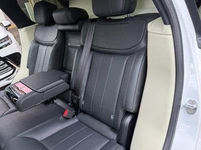 2023 LAND Rover RANGE ROVER thumbnail 34