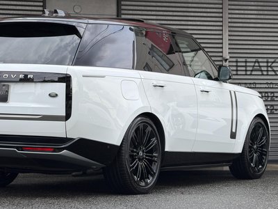 2023 LAND Rover RANGE ROVER 照片 6