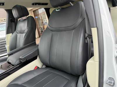 2023 LAND Rover RANGE ROVER thumbnail 28