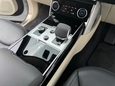 2023 LAND Rover RANGE ROVER thumbnail 20