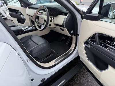 2023 LAND Rover RANGE ROVER thumbnail 13