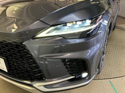 2023 Lexus RX thumbnail 11