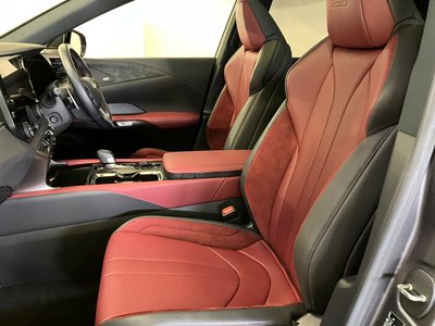 2023 Lexus RX thumbnail 12