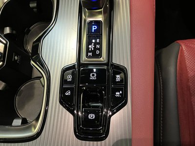 2023 Lexus RX thumbnail 25