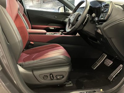 2023 Lexus RX thumbnail 14