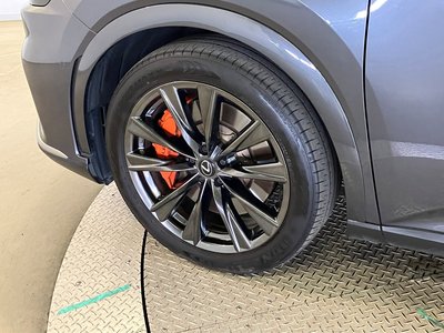 2023 Lexus RX thumbnail 35