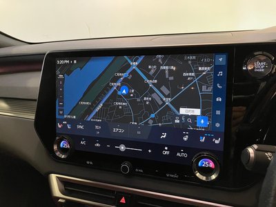 2023 Lexus RX thumbnail 21