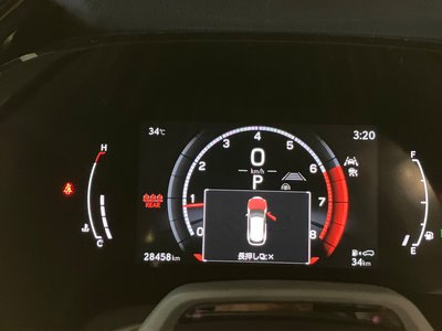 2023 Lexus RX thumbnail 17