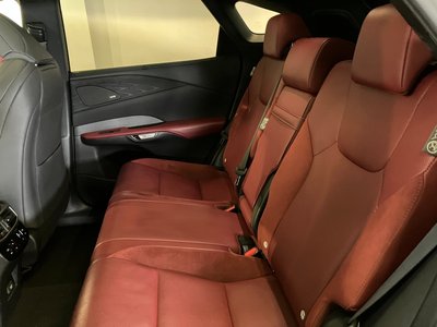 2023 Lexus RX thumbnail 13