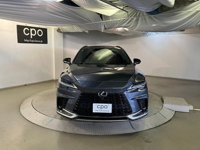 صورة 5 لـ 2023 Lexus RX
