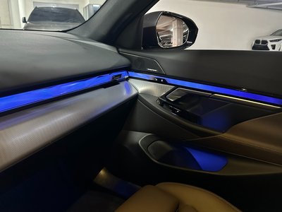 2026 BMW 5 SERIES 缩略图 13