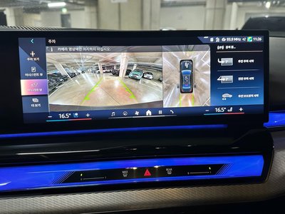 2026 BMW 5 SERIES 缩略图 14