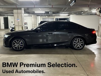2026 BMW 5 SERIES 缩略图 17