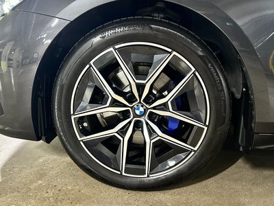 2026 BMW 5 SERIES 照片 6
