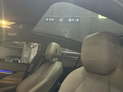 2026 BMW 5 SERIES 缩略图 15