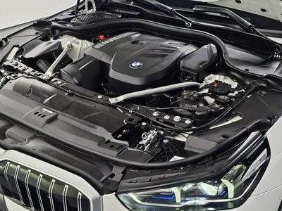 BMW 5 SERIES - 7