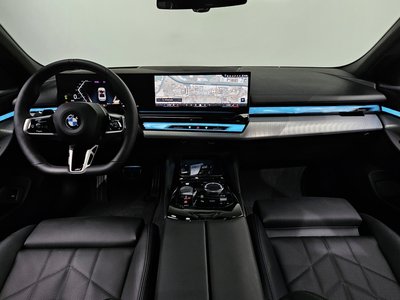 BMW 5 SERIES - 5
