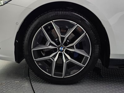 BMW 5 SERIES - 6