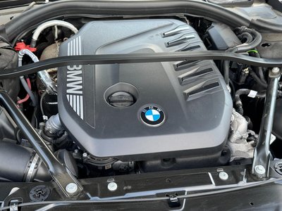 2025 BMW 7 SERIES — миниатюра 48