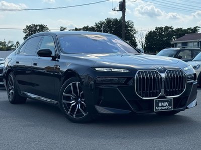 2025 BMW 7 SERIES — миниатюра 67