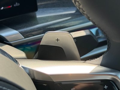 2025 BMW 7 SERIES — миниатюра 52