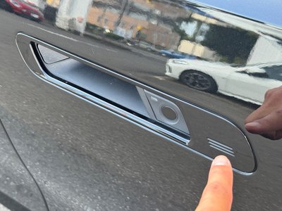 2025 BMW 7 SERIES — миниатюра 74