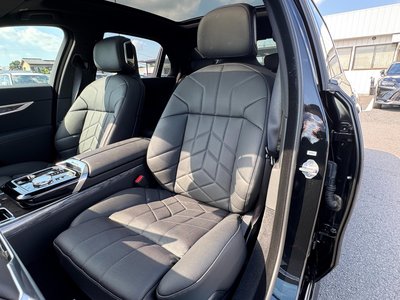 2025 BMW 7 SERIES — миниатюра 39