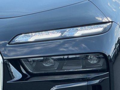 2025 BMW 7 SERIES — фото 9