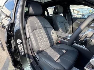 2025 BMW 7 SERIES — миниатюра 37
