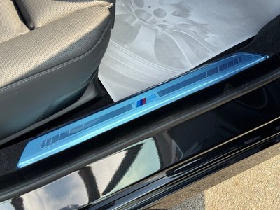 2025 BMW 7 SERIES — миниатюра 50