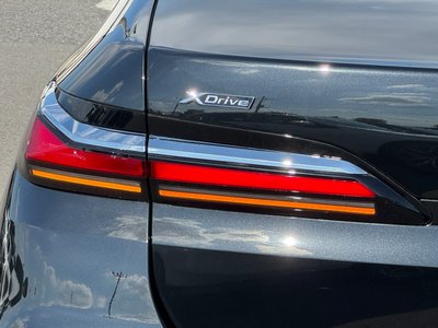 2025 BMW 7 SERIES — миниатюра 16