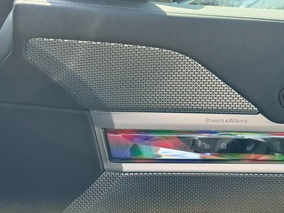 2025 BMW 7 SERIES — миниатюра 20