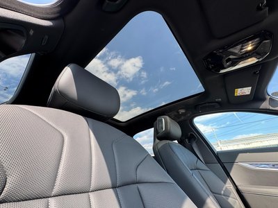 2025 BMW 7 SERIES — миниатюра 22