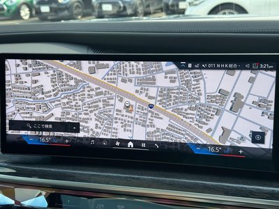 2025 BMW 7 SERIES — миниатюра 29