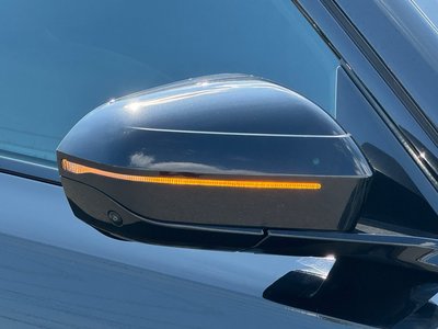 2025 BMW 7 SERIES — миниатюра 15
