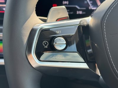 2025 BMW 7 SERIES — миниатюра 19