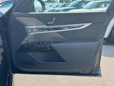 2025 BMW 7 SERIES — миниатюра 49