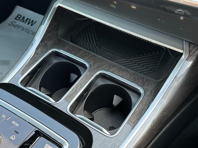 2025 BMW 7 SERIES — миниатюра 35