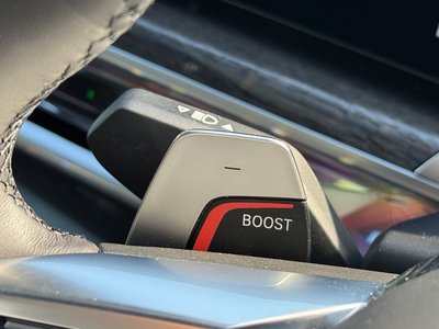 2025 BMW 7 SERIES — миниатюра 53