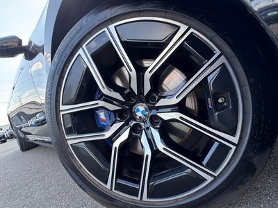 2025 BMW 7 SERIES — миниатюра 11