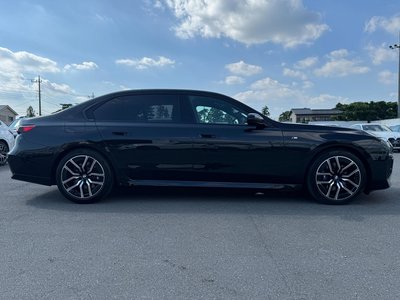 2025 BMW 7 SERIES — миниатюра 68