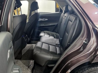 2021 Genesis GV70 — миниатюра 11
