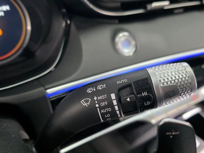 2021 Genesis GV70 — миниатюра 16