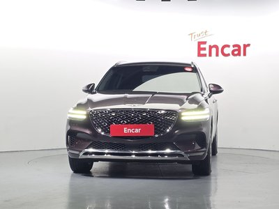 صورة 2 لـ 2021 Genesis GV70