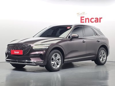 صورة 1 لـ 2021 Genesis GV70
